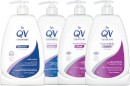 Ego-QV-Cleansers-Lotions-1kg-Range Sale