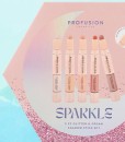 ProfusionC-Sparkle-Glitter-Cream-Shadow-Stick-5-Piece-Set-X24 Sale