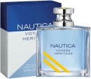 Nautica-Voyage-Heritage-EDT-100ml Sale