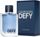 Calvin-Klein-Defy-EDT-100ml Sale