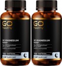 Go-Healthy-Go-Magnesium-Sleep-120-Vegecapsules Sale