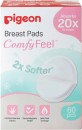 Pigeon-Breast-Pads-Comfyfeel-60-Pack Sale