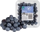 Woolworths-Blueberries-125g Sale