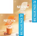 Nescaf-Coffee-Sachets-26-Pack Sale