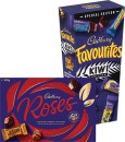 Cadbury-Roses-420g-or-Favourites-520g Sale