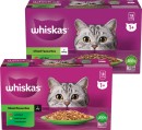 Whiskas-Wet-Cat-Food-18-Pack Sale