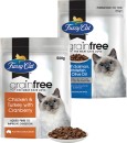 Fussy-Cat-Dry-Cat-Food-500g Sale