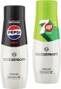 SodaStream-Syrup-440ml Sale