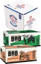 Peroni-Nastro-Azzurro-Bottles-or-BRB-Craft-Beer-Cans-12-Pack Sale