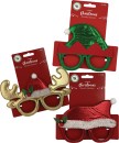 Christmas-Novelty-Glasses Sale