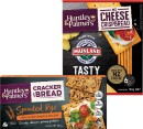 Huntley-Palmers-Cheese-Crispbread-or-Cracker-Bread-150-180g Sale