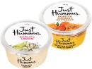 Just-Hummus-160-175g Sale