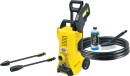 Karcher-K3-Electric-Pressure-Washer-with-Car-Kit Sale