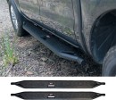 NEW-Drivetech-4x4-Multi-Fit-Side-Steps-Vehicle-Brackets-Kits Sale