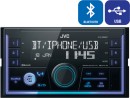 JVC-Head-Unit-with-Bluetooth-Usb Sale