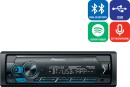 Pioneer-USB-Dual-Bluetooth-Head-Unit Sale