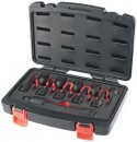 Repco-Torx-Impact-Socket-Set-11-Piece Sale