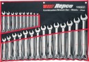 Repco-Combination-Spanner-Set-24-Piece Sale