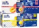 Kirin-Hyoketsu-Peach-or-Lemon-6-10-x-330ml-Cans Sale