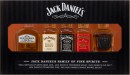 Jack-Daniels-Family-of-Fine-Spirits-Gift-Pack-5-x-50ml-Bottles Sale