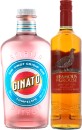 Ginato-Gin-Range-700ml-or-The-Famous-Grouse-Sherry-Cask-Finish-1L Sale