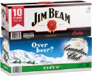 Jim-Beam-Cola-48-or-Canadian-Club-Dry-48-10-x-330ml-Cans Sale