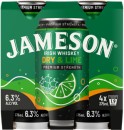 Jameson-RTD-Range-63-4-X-375333ml-CansBottles Sale