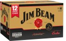 Jim-Beam-Gold-Cola-7-12-X-250ml-Cans Sale