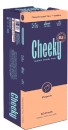 Cheeky-Hard-Iced-Tea-Peach-or-Mango-65-10-x-330ml-Cans Sale