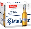 Steinlager-Ultra-Low-Carb-12-x-330ml-Bottles Sale