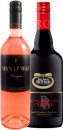 Man-O-War-Pinque-Ros-or-Brown-Brothers-Tawny-750ml Sale