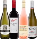 Mud-House-Classics-Range-Penfolds-Koonunga-Hill-Range-Squealing-Pig-Range-or-Toi-Toi-Classics-Range-750ml Sale