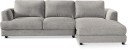 Dawson-3-Seater-Chaise Sale