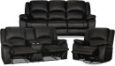 Rolling-3-2-Seater-with-2-Inbuilt-Recliners-Recliner Sale