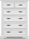 Lincoln-6-Drawer-Chest Sale