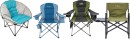 30-off-Ridge-Ryder-Oztrail-Camp-Chairs Sale