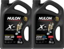 Nulon-5L-Premium-Mineral-Engine-Oils Sale