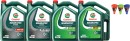 Selected-Castrol-10L-Magnatec-Engine-Oils Sale