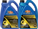 Gulf-Western-5L-Hydraulic-Fluids Sale