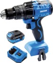 Kincrome-18V-Hammer-Drill-Skin-4Ah-Battery-6A-Fast-Charger-Combo Sale