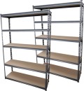 ToolPRO-5-Shelf-Shelving-Unit Sale