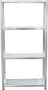 SCA-Galvanised-4-Shelf-Unit Sale