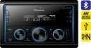 Pioneer-Double-DIN-Digital-Media-Player-with-Bluetooth Sale