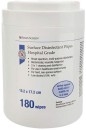 Henry-Schein-Surface-Disinfectant-Wipes-Hospital-Grade Sale