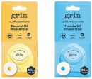 Grin-Dental-Floss-30m-30m-Refill-8-Pk Sale