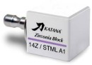 Noritake-Katana-Zirconia-Block-STML Sale