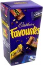 Cadbury-Favourites-265g Sale