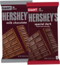 Hersheys-Giant-Chocolate-Bar-214g-25pc Sale