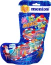 Chupa-Chups-Mentos-Mix-of-Minis-Stocking-160g Sale