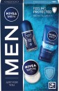 Nivea-Men-Feeling-Protected-3pc Sale